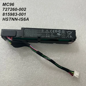 NEW Original MC96 Battery For HP P840AR P440AR HSTNN-IS6A 815983-001 727260-002 - Picture 1 of 2