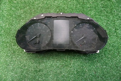 Nissan Rogue 2016 velocímetro calibre clúster OEM 0936150827 Foto 1 de 3