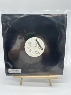 Notorious B.I.G.-Sky's The Limit-12" Vinyl Record Single 1994 Going Back To Cali - Image 1 of 4