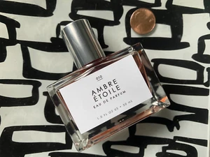 Le Monde Gourmand AMBER ETOILE 010 Eau de Parfum * 1 oz * NWOB - Picture 1 of 1