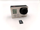 GoPro Hero3 Silver Edition 32gb Memory Card GoPro Only Read Description