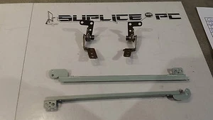 Samsung N145 Plus - Kit Hinge Full Left + Straight - Picture 1 of 1