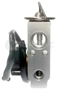 A/C Expansion Valve For Mitsubishi Montero 2001-2003 (Rear) MR500666 EX 10096C - Bild 1 von 10