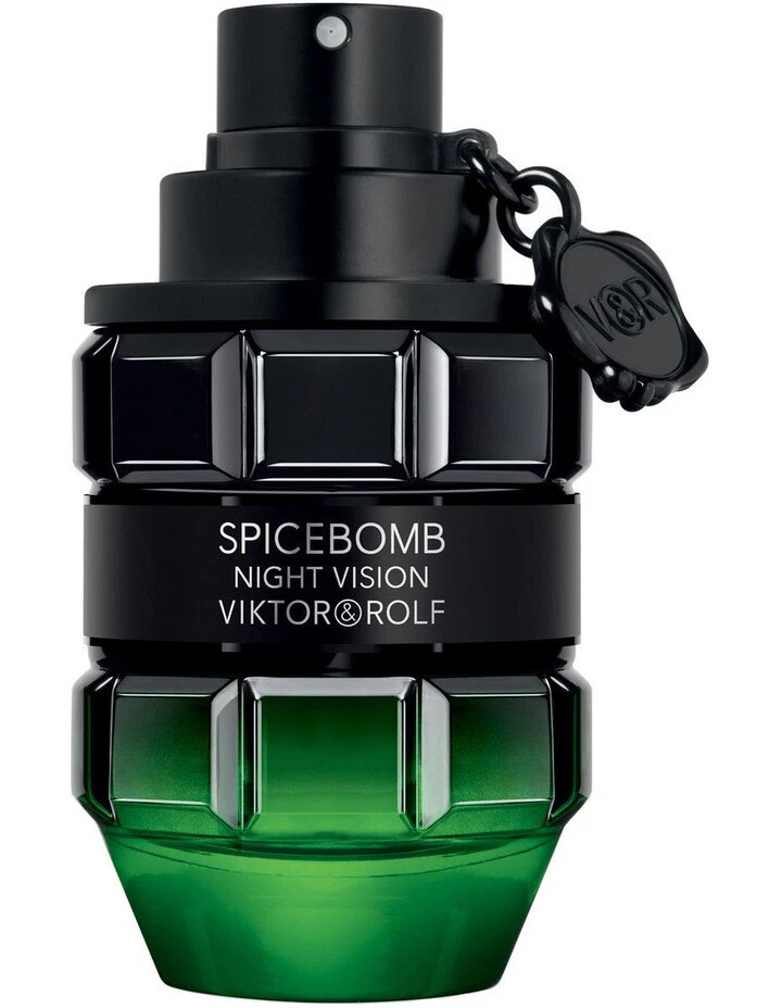 Viktor & Rolf Spicebomb Night Vision EDT 50ml - image 1 of 1