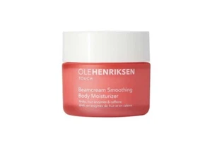 Ole Henriksen Beamcream Smoothing Body Moisturizer New in Box (1.7 Fl Oz) - Picture 1 of 5