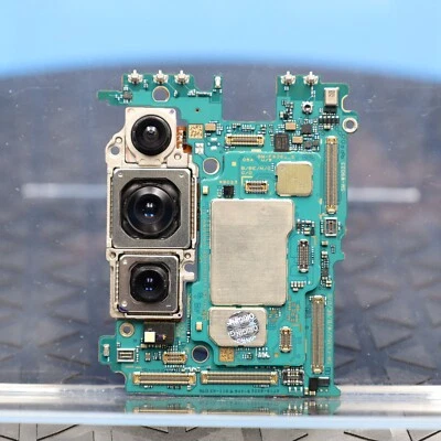 Placa madre principal Samsung Galaxy Z Fold 4 5G SM-F936U 512 GB AT&T Foto 1 de 2