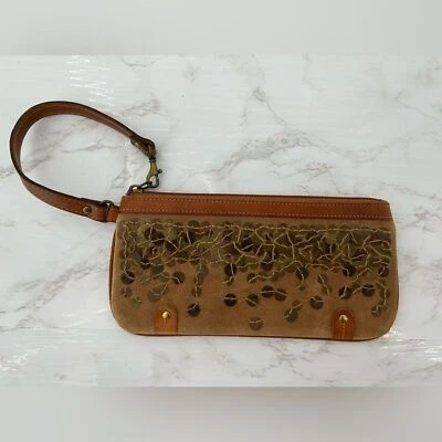 ¡NUEVO CON ETIQUETAS! Bolso de mano FOSSIL Bianca Foto 1 de 4