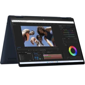 2-IN-1 LAPTOP HP ENVY x360 ULTRA 7 155U 16/512GB SSD 14" FULL HD TOUCHSCREEN - Picture 1 of 8