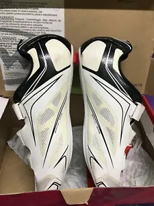 Northwave Sonic SRS Rennradschuhe weiß Größe EU 48 UK 13 - Bild 1 von 8