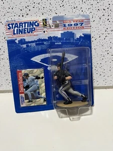 1997 starting lineup Dante Bichette action figure Colorado Rockies MLB SLU - Picture 1 of 2