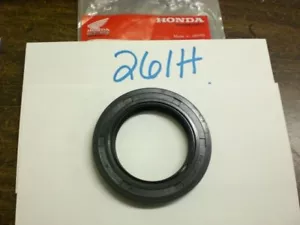 *1EA OEM HONDA OIL SEAL 35 x 54 x 6 91253-HA0-004 (261H) - Picture 1 of 1