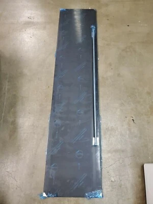 Panel de puerta columna integrado Sub-Zero 7025373 18" con mango tubular L DEFECTUOSO  Foto 1 de 4