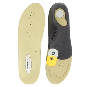 VASYLI DANANBERG ORTHOTICS MOLDABLE INSOLE ARCH SUPPORT *Physio Recom'd* - Picture 1 of 3