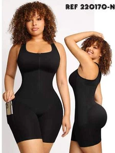 Sports Jumpsuit - Bild 1 von 4