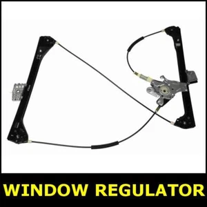 Window Regulator Front Right FOR BMW E46 3.0 330Ci 330xi 00->06 CHOICE1/2 - Picture 1 of 4