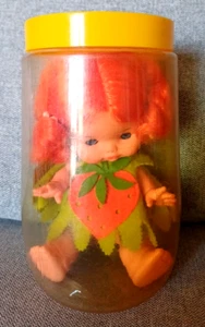 Furga bambola Marmellata Fragola Fraise Jam vintage doll - Bild 1 von 8