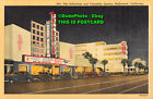 R358742 California. Hollywood. The Palladium and Columbia Square. Western Publis