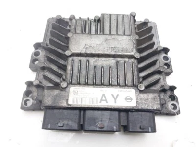 23710JD54D centralina motore per NISSAN QASHQAI QASHQAI 2 I 1.5 DCI - Immagine 1 di 4