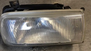 OEM LEFT Driver Headlight Headlamp Light Lamp Volkswagen Jetta 1996 Lights 93-98 - Picture 1 of 11