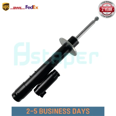 Front Left Shock Absorber EDC Fit BMW 5 Touring 530d 535i 540i xDrive 2016-2022 - Image 1 of 4