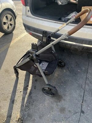 baby car seat stroller combo - Image 1 of 3