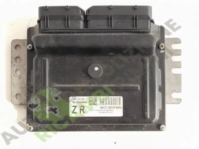 CR14DE CENTRALINA INIEZIONE NISSAN MICRA «III» (2005) 1.4, 16v. Berlina, 5 p.... - Immagine 1 di 3