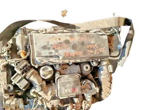 F6JB Ford diesel fusion soli 56.000 km perfetto e completo di turbina - Foto 1 di 2