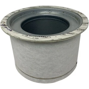 Moisture Boss 22089551 Luft-Ölabscheider, kompatibel mit Ingersoll Rand 2208955 - Bild 1 von 1