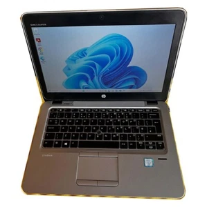 HP EliteBook 820 G3 Notebook PC / Battery not charging - Picture 1 of 4