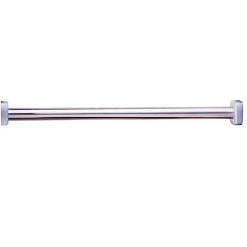 Bobrick B-6107x60 ClassicSeries Heavy Duty Shower Curtain Rod - Image 1 of 1
