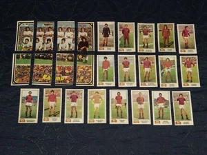 1974-75 ROMA Calciatori Panini 1975 SCEGLI ** figurina recuperata dall'album ** - Imagen 1 de 1