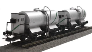 BLACKSTAR H0 BS00072 – Set 2 Fit With Sentry Box Carry Oil and Fuel – FS - Picture 1 of 3
