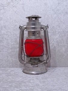 wedjV7 - DDR Design BAT Nr. 158 Petroleumlampe - Vintage - Bild 1 von 4