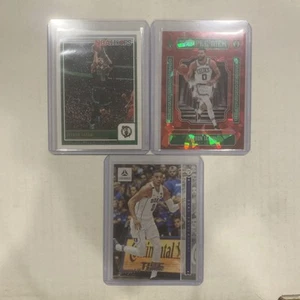 jayson tatum - Picture 1 of 2
