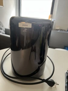Mac Pro 2013 Intel Xeon - Afbeelding 1 van 3