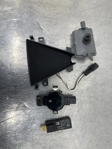 Audi RS6 C8 Front Driver Assist Radar Camera Kit 4N0907217A 2021 Avant - Picture 1 of 11