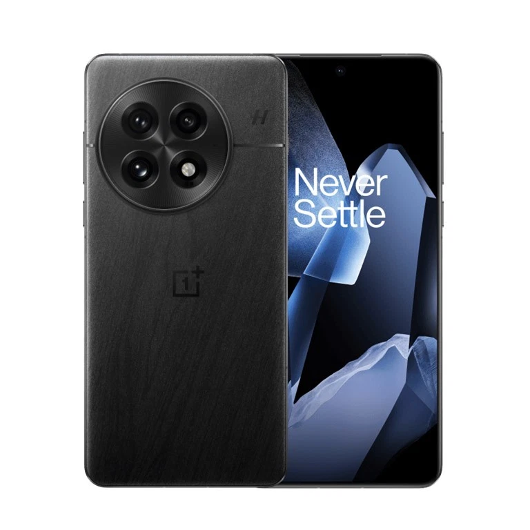 OnePlus 13 512Gb 16Gb-RAM 5G Dual Sim - Black Eclipse - Immagine 1 di 1