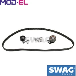 TIMING BELT SET 70 94 7730 FOR FIAT 263A8.000/A4.000/A5.000/A3.000/A9.000 1.6L - Picture 1 of 8
