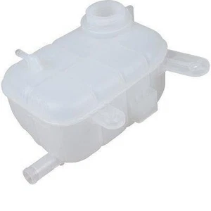 Fits Vauxhall Mokka/mokka X (2012–2019) Coolant Expansion Tank & Cap 1304029 - Picture 1 of 2