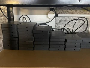 35X Dell WD15/K17A 4K USB-C Universal Dockingstation USB 3.0 HDMI - Bild 1 von 6