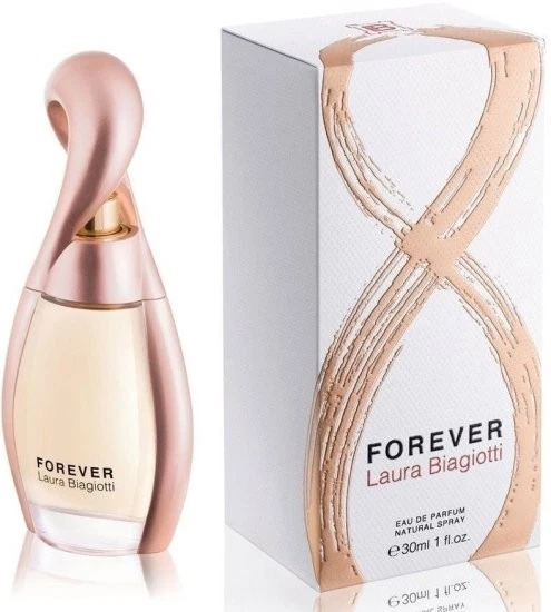 Laura Biagiotti Forever 2oz Eau De Parfum Woman Perfume 751