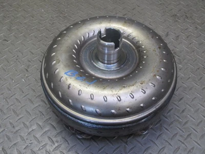 06-08 BMW E85 Z4 3.0si N52 GA6HP-19Z AUTOMATIC TRANSMISSION TORQUE CONVERTER OEM - Image 1 of 4