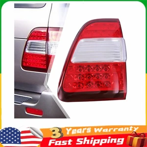 For 1998-2007 Toyota Land Cruiser Inner Right Taillight Passenger-side Rear Lamp - Bild 1 von 11