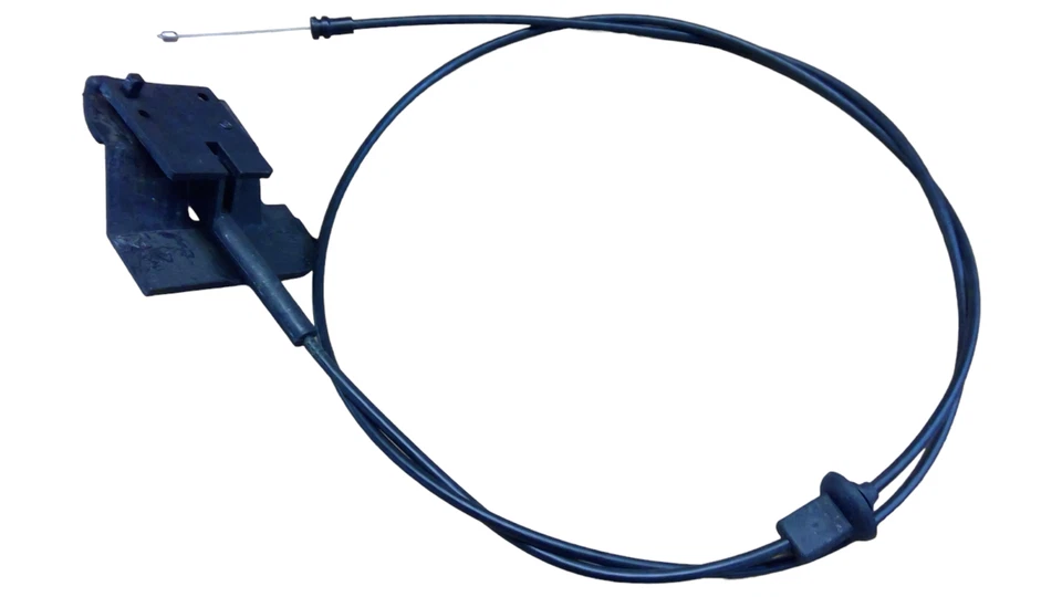 1987-1990 CHEVROLET CORSICA BERETTA CHART CABLE ASM HOOD PRIM 10115330 -  NEW - Image 1 of 3