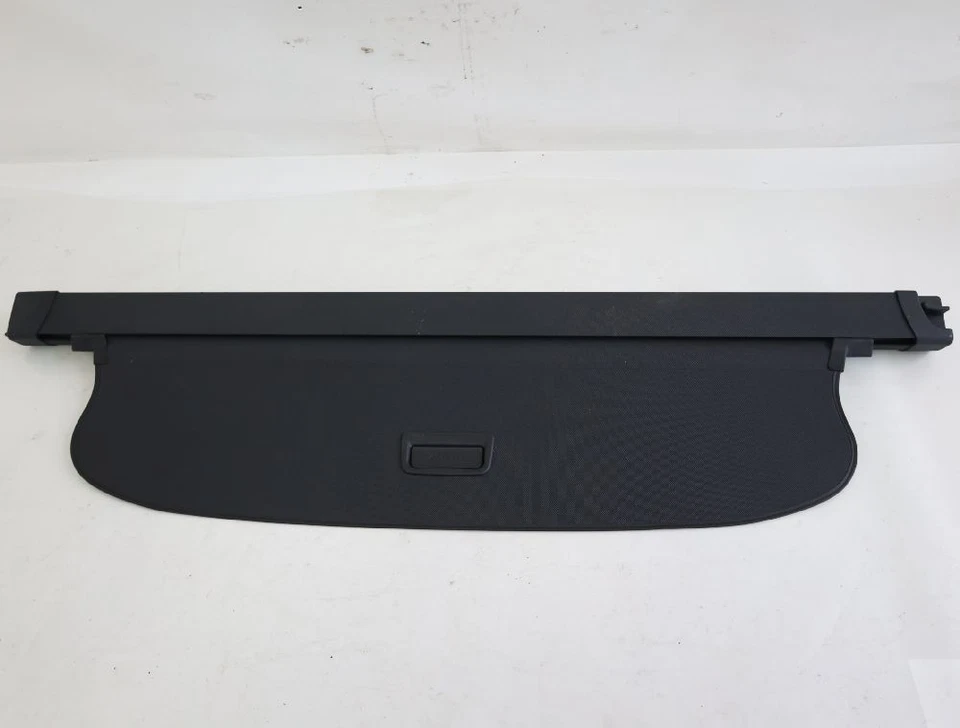 Cubierta maletero audi a6 avant c7 4g9863553h 02-2017 Foto 1 de 4