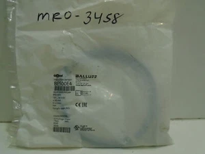 *NUEVO* SENSOR INDUCTIVO BALLUFF BES00E4 - Imagen 1 de 8