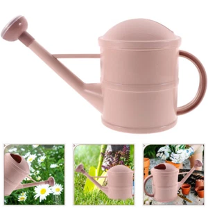 Gardening Watering Can Garden Watering Can Spray Watering Can - Picture 1 of 12