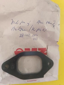 Isier Flansch Zylinder DDR Neu Vergaser MZ ETZ 250 251 - Bild 1 von 1