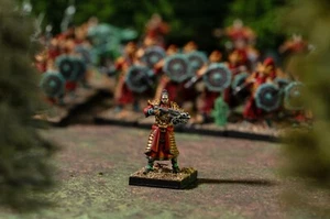 Crossbow Infantry x20 - Army of the Zhu Lin - Picture 1 of 20