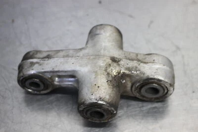 01-03 SUZUKI BANDIT 1200 GSF1200 Rear Shock Linkage Knuckle Dogbone Foto 1 de 4